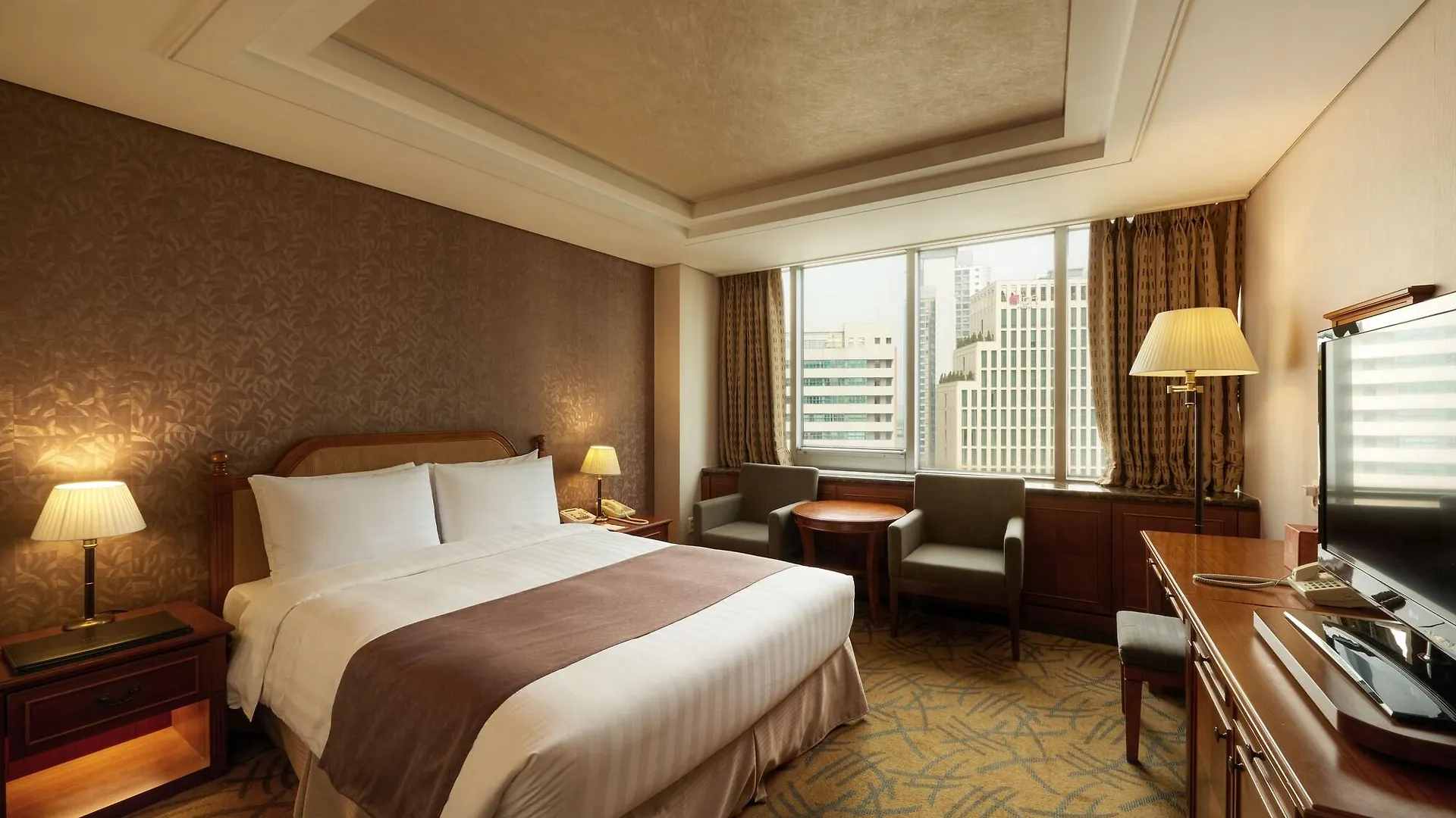 Seoul Riviera Hotel (Adults Only)