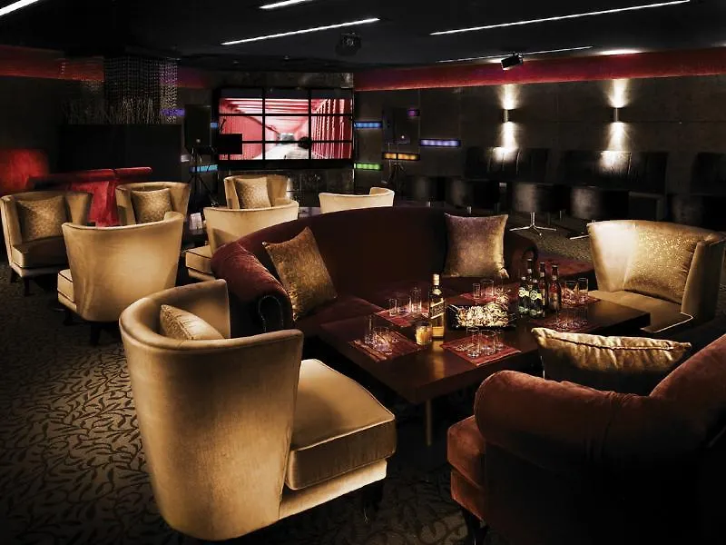 Seoul Riviera Hotel (Adults Only)