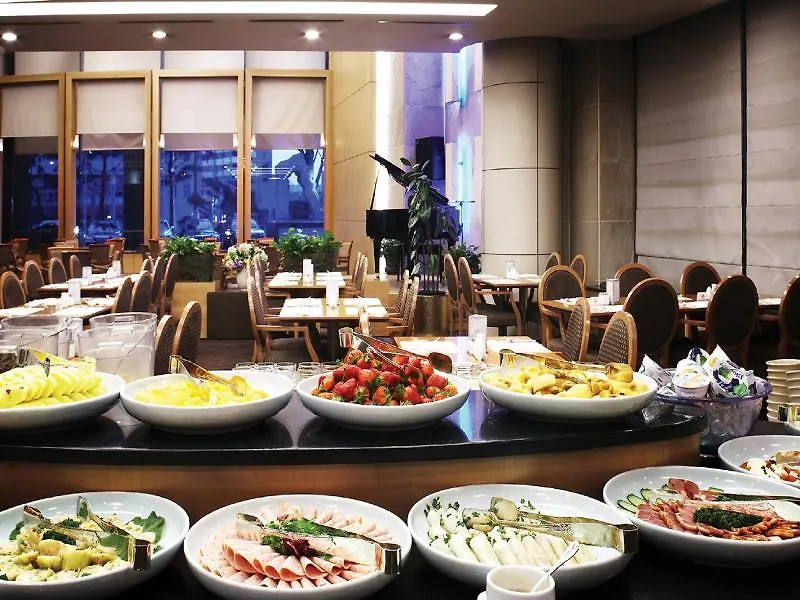 Seoul Riviera Hotel (Adults Only) 4*,
