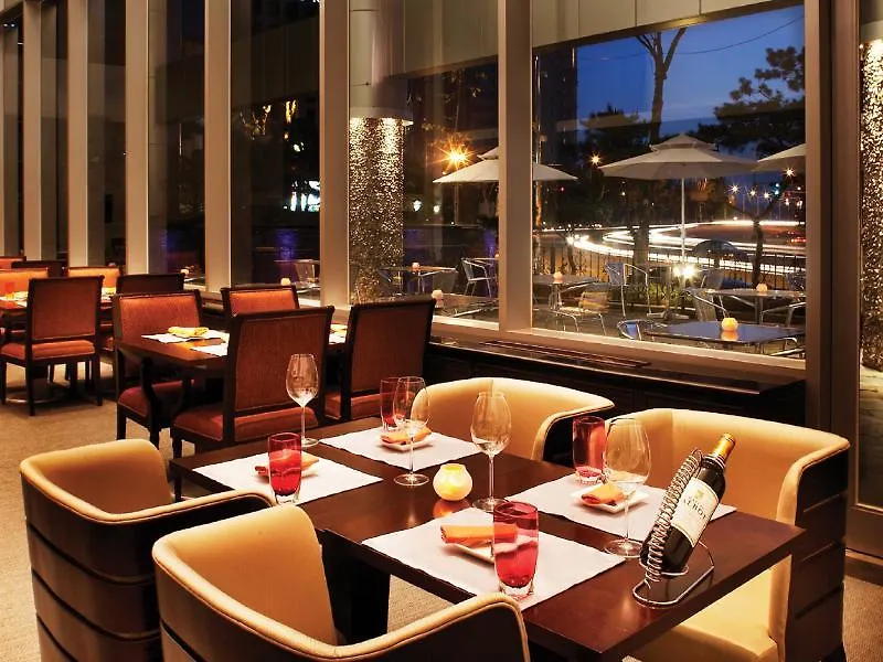 Seoul Riviera Hotel (Adults Only)