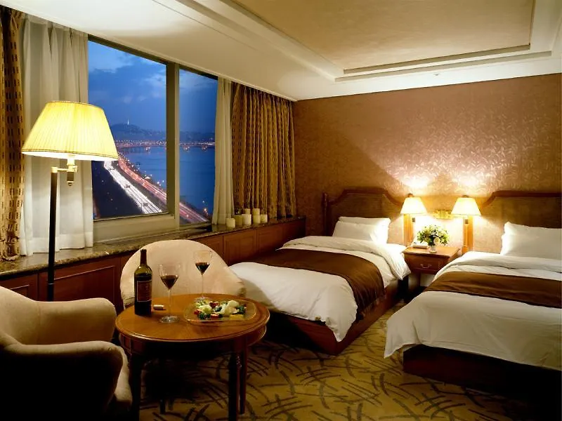 Seoul Riviera Hotel (Adults Only)