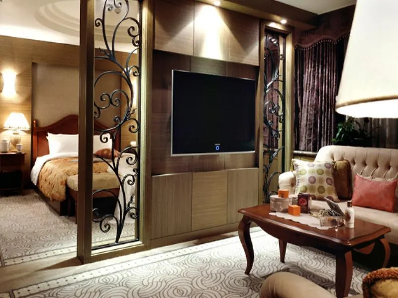 Seoul Riviera Hotel (Adults Only)