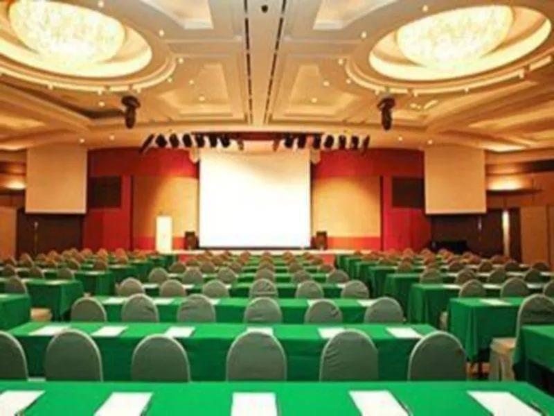 Seoul Riviera Hotel (Adults Only) Zuid-Korea