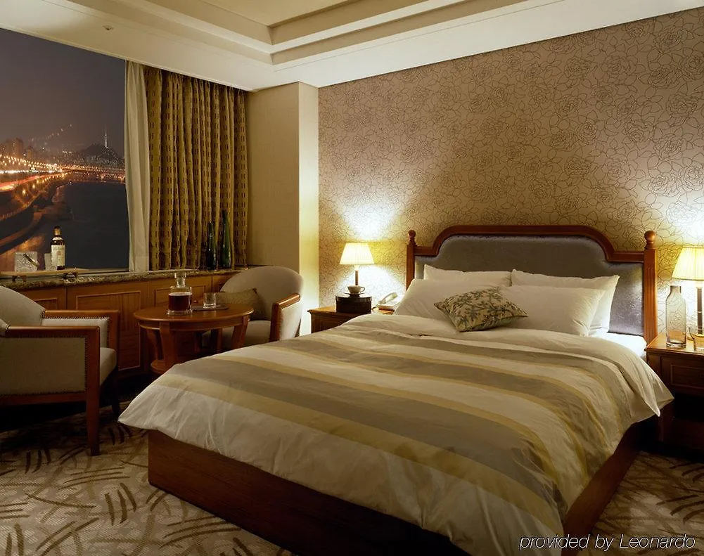 Seoul Riviera Hotel (Adults Only)