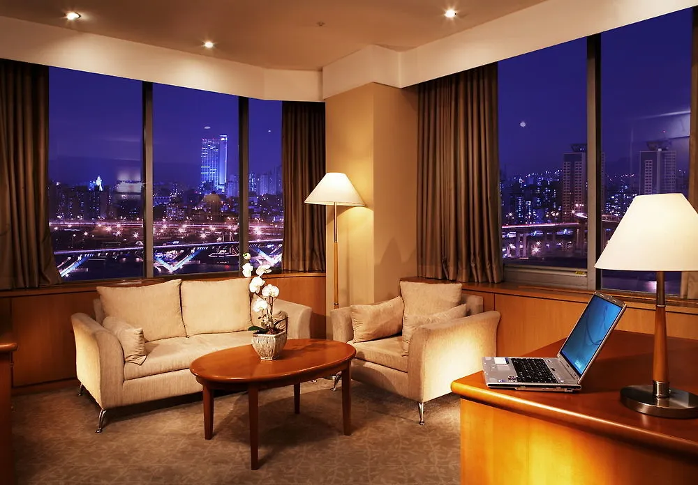 Seoul Riviera Hotel (Adults Only) Zuid-Korea