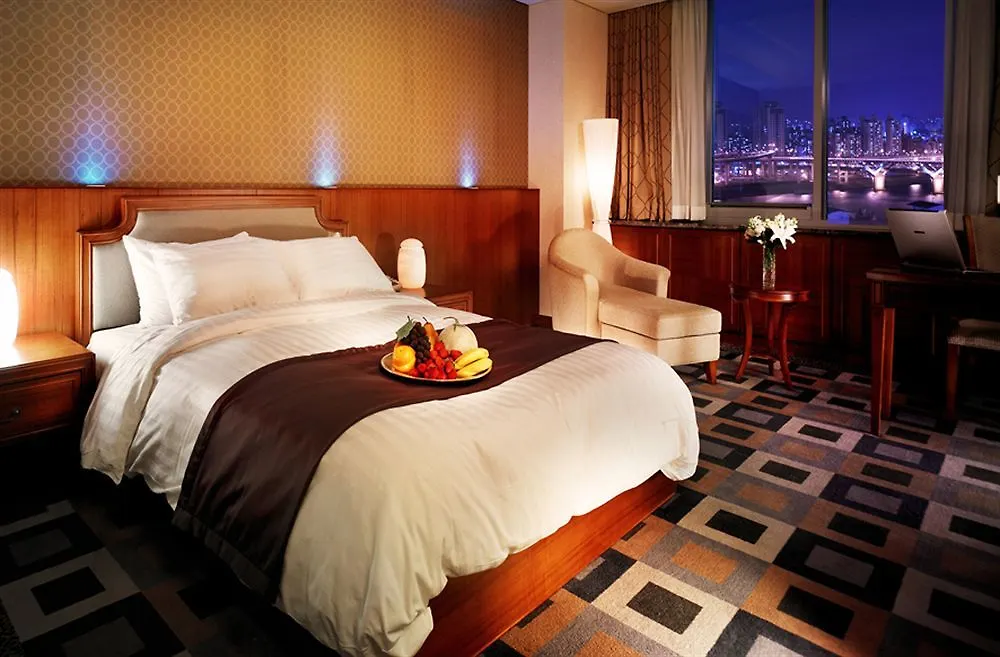 Seoul Riviera Hotel (Adults Only)