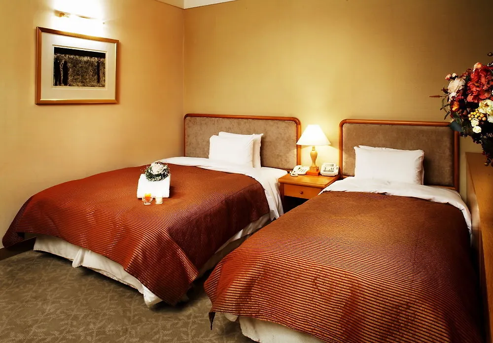 Seoul Riviera Hotel (Adults Only)