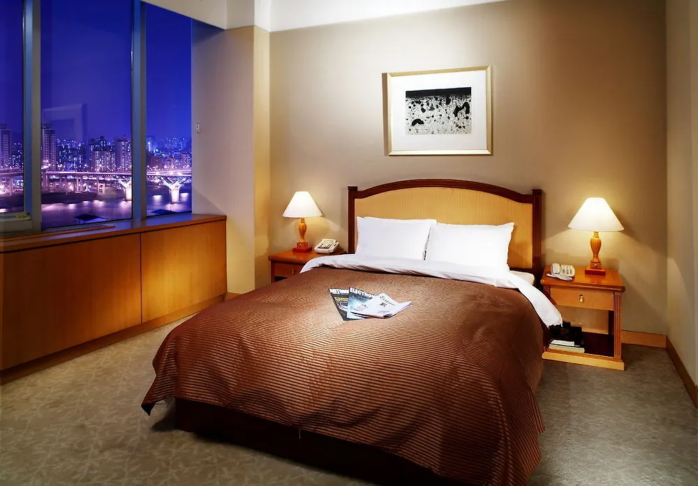 Seoul Riviera Hotel (Adults Only) 4*,