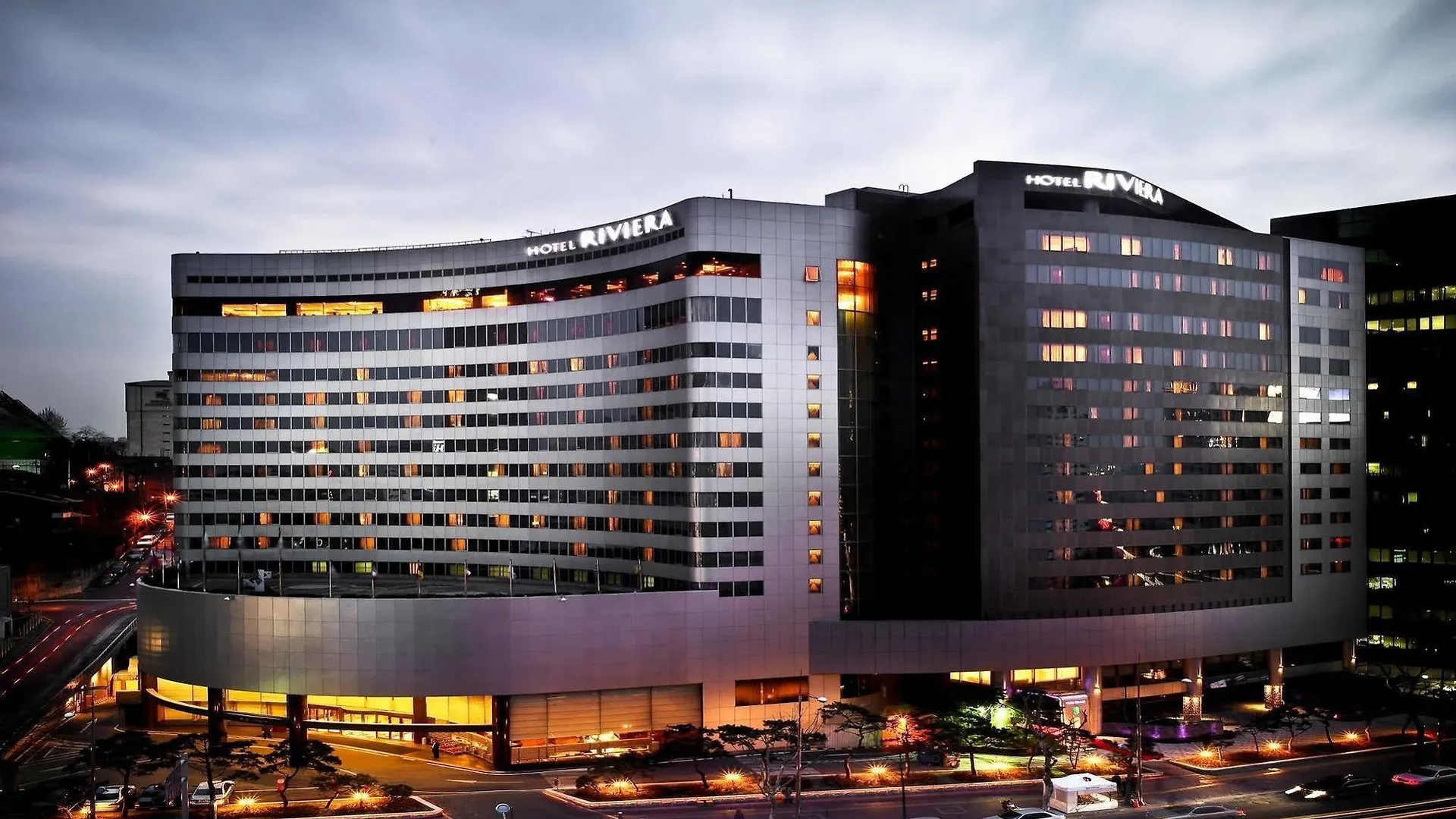 Seoul Riviera Hotel (Adults Only)