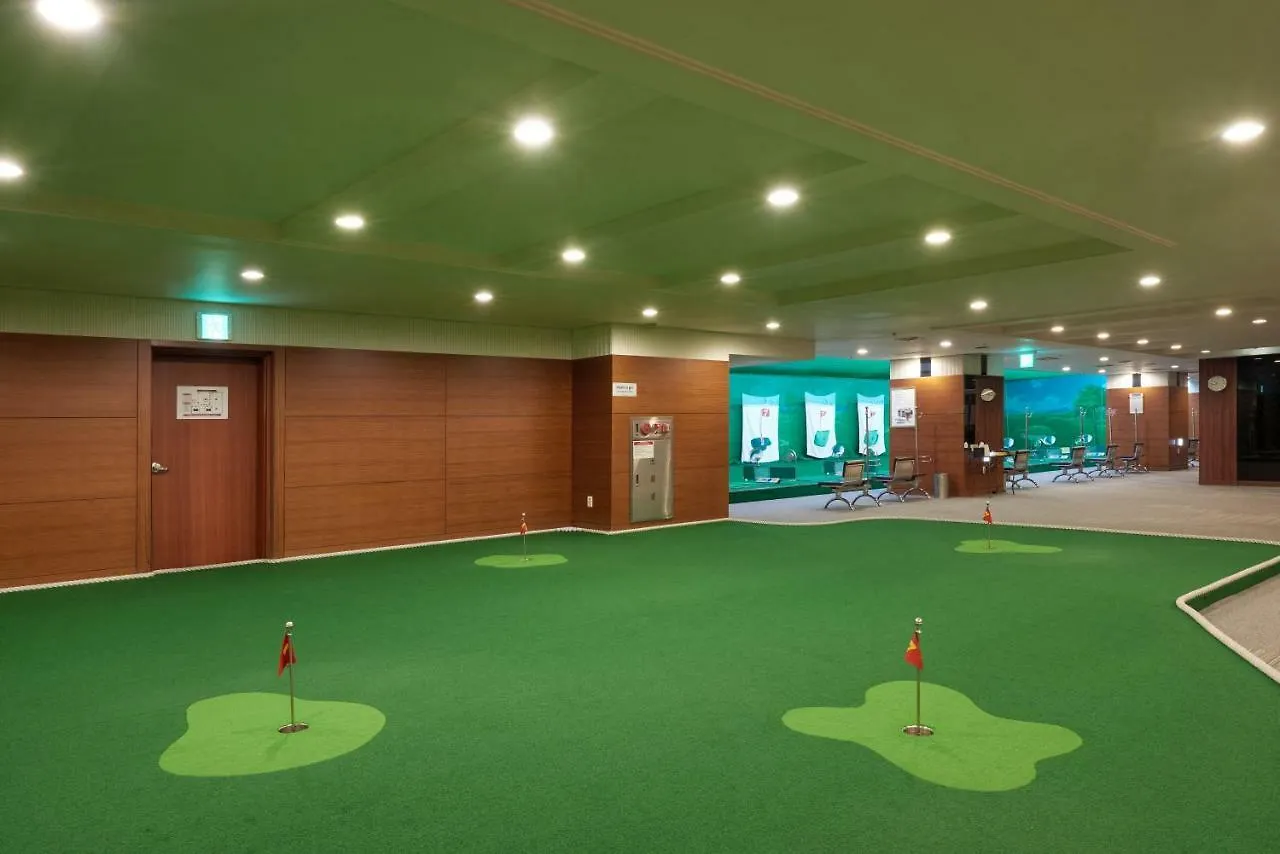 Seoul Riviera Hotel (Adults Only)