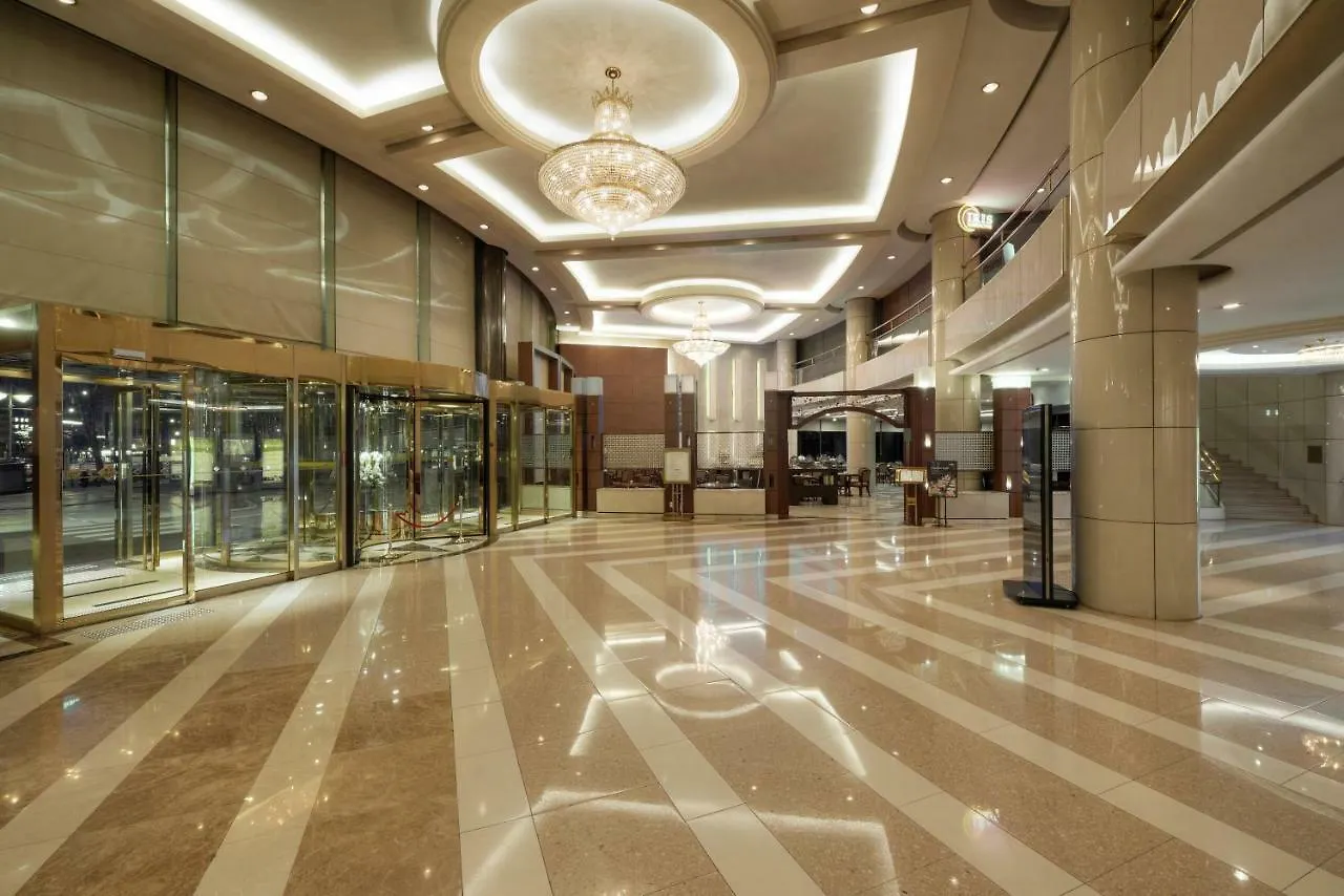 Seoul Riviera Hotel (Adults Only)
