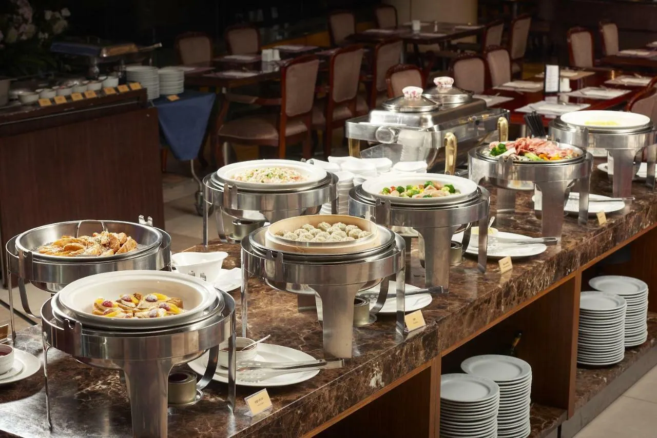 Seoul Riviera Hotel (Adults Only) 4*,  Zuid-Korea
