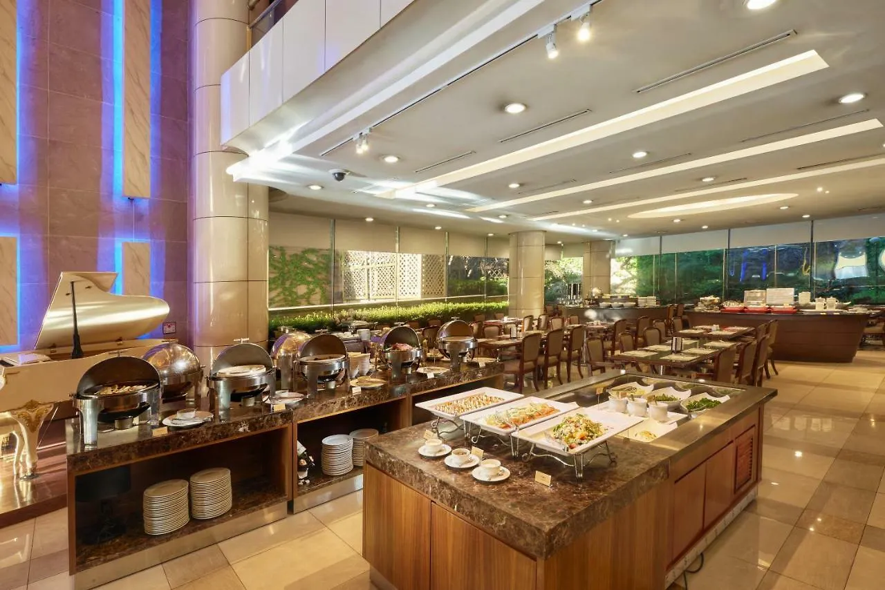 Seoul Riviera Hotel (Adults Only)