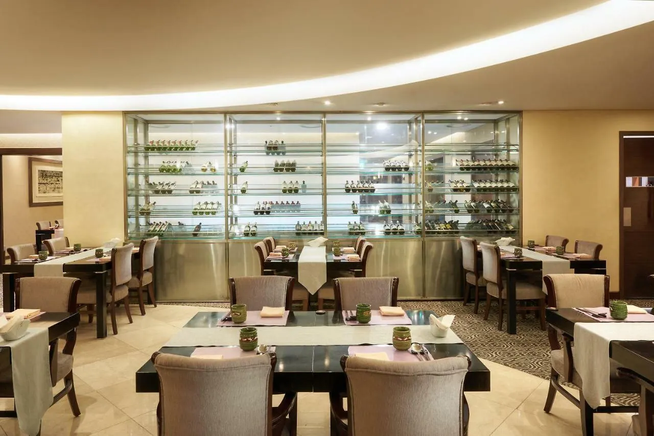 Seoul Riviera Hotel (Adults Only)