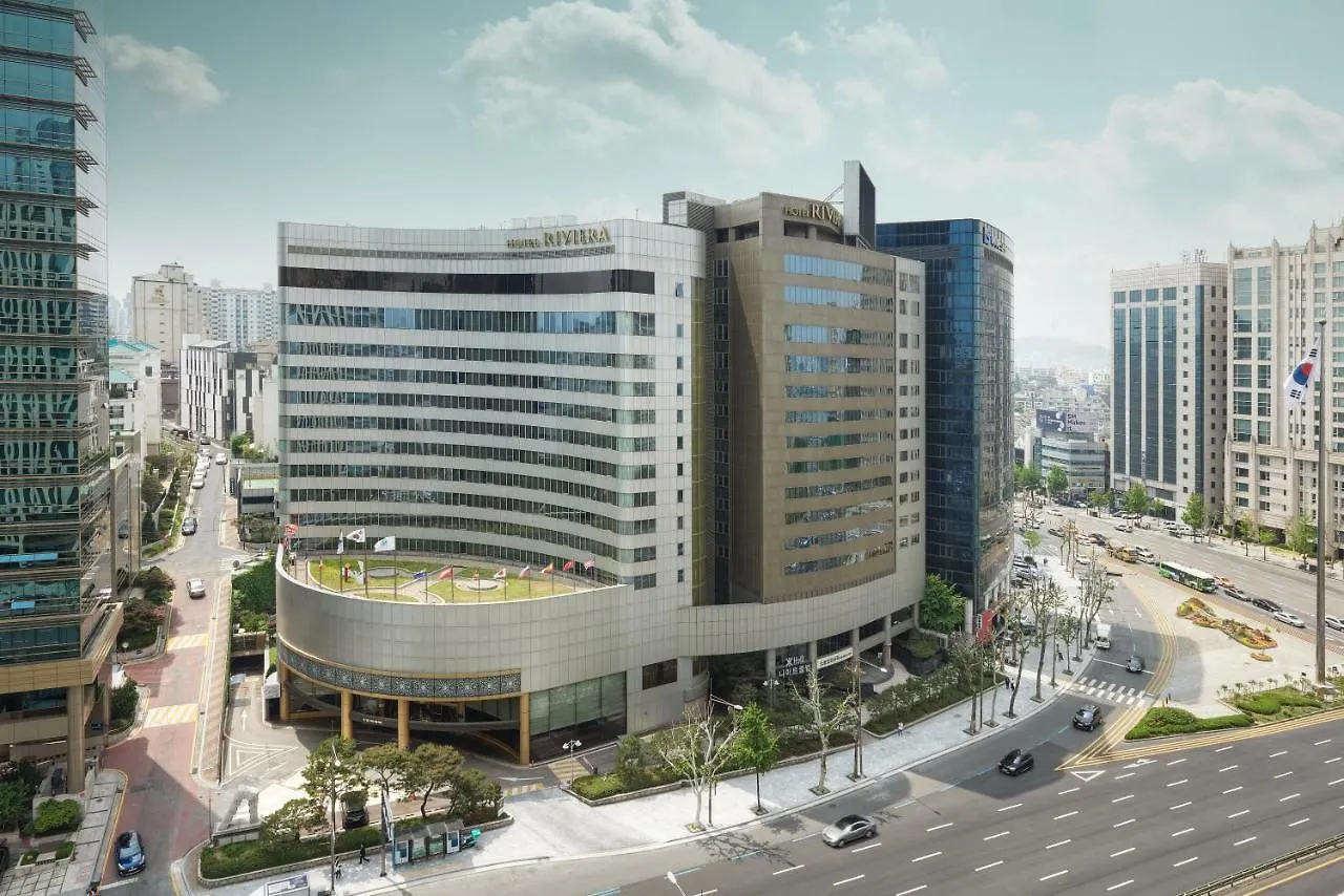 Seoul Riviera Hotel (Adults Only)