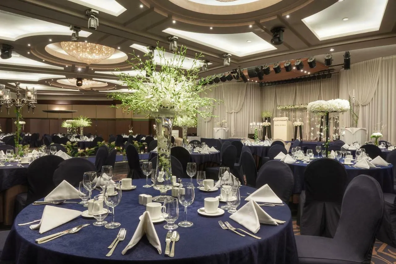 Seoul Riviera Hotel (Adults Only) 4*,  Zuid-Korea