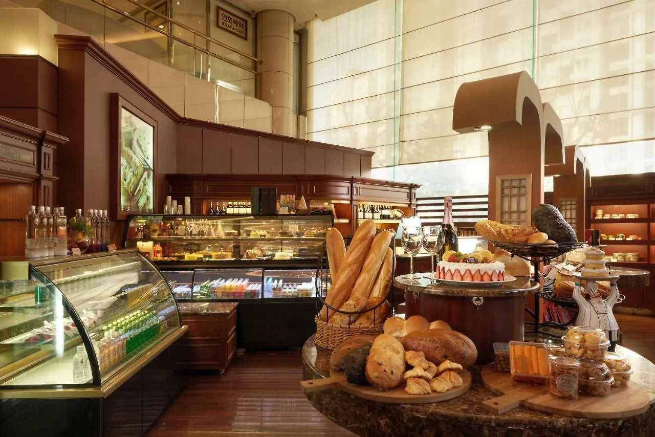 Seoul Riviera Hotel (Adults Only)