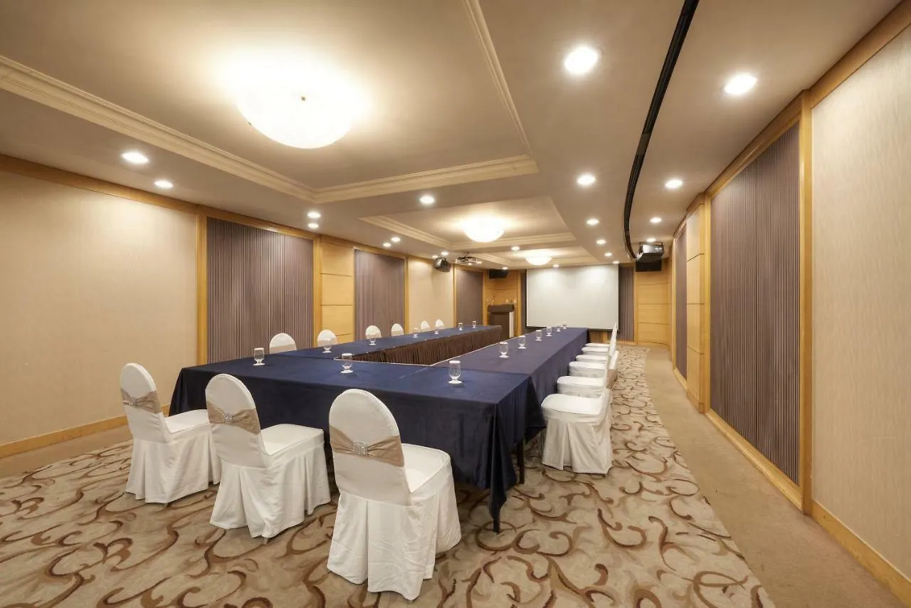 Seoul Riviera Hotel (Adults Only) Zuid-Korea
