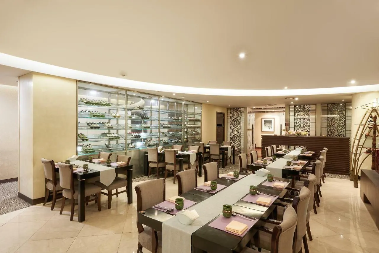 Seoul Riviera Hotel (Adults Only)