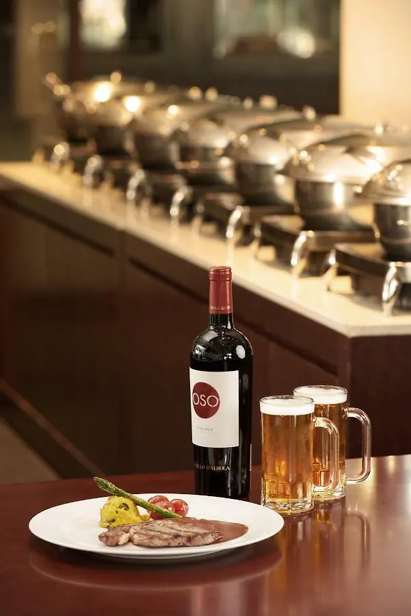 Seoul Riviera Hotel (Adults Only)