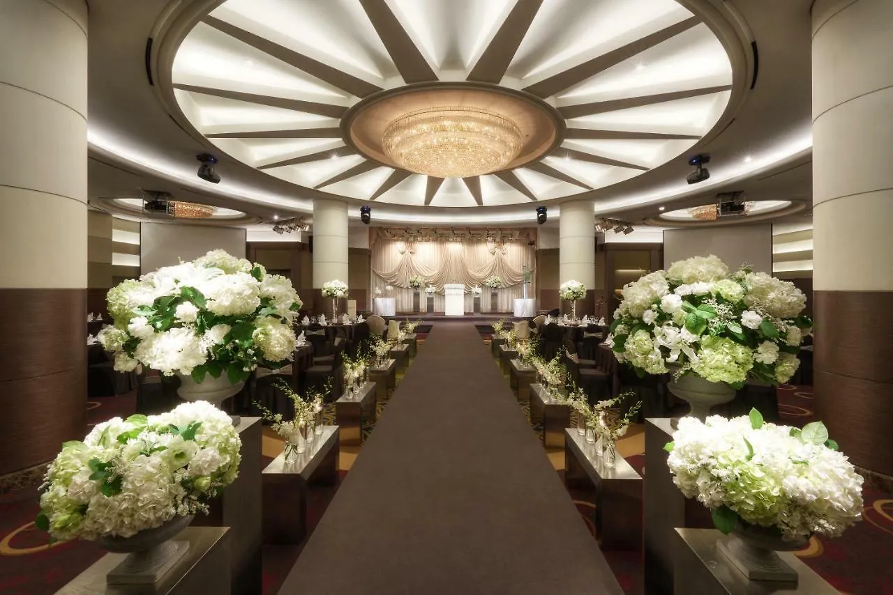 Seoul Riviera Hotel (Adults Only)