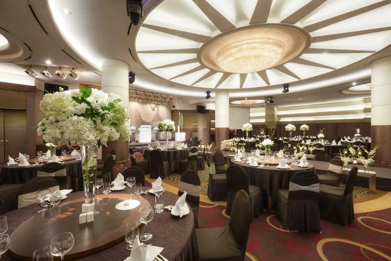 Seoul Riviera Hotel (Adults Only) 4*,