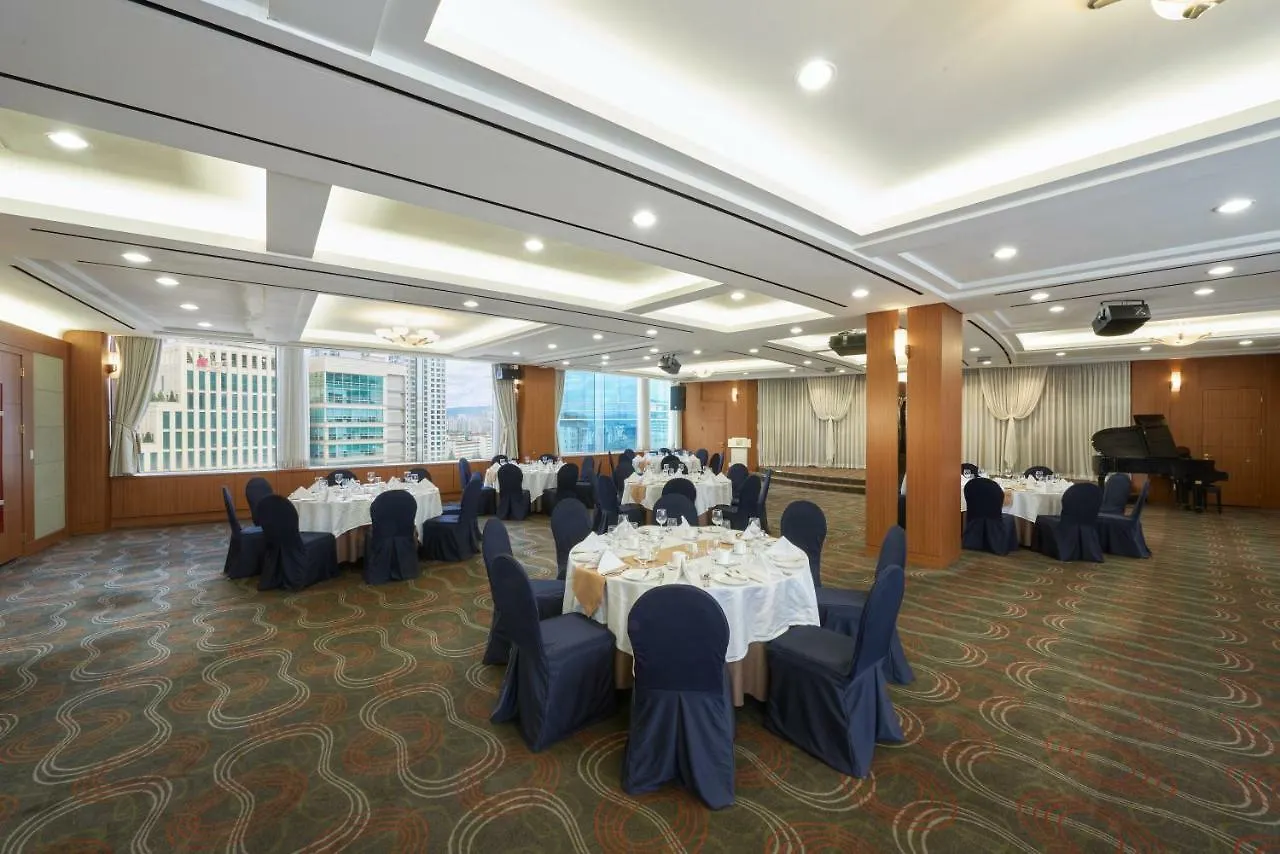 Seoul Riviera Hotel (Adults Only)