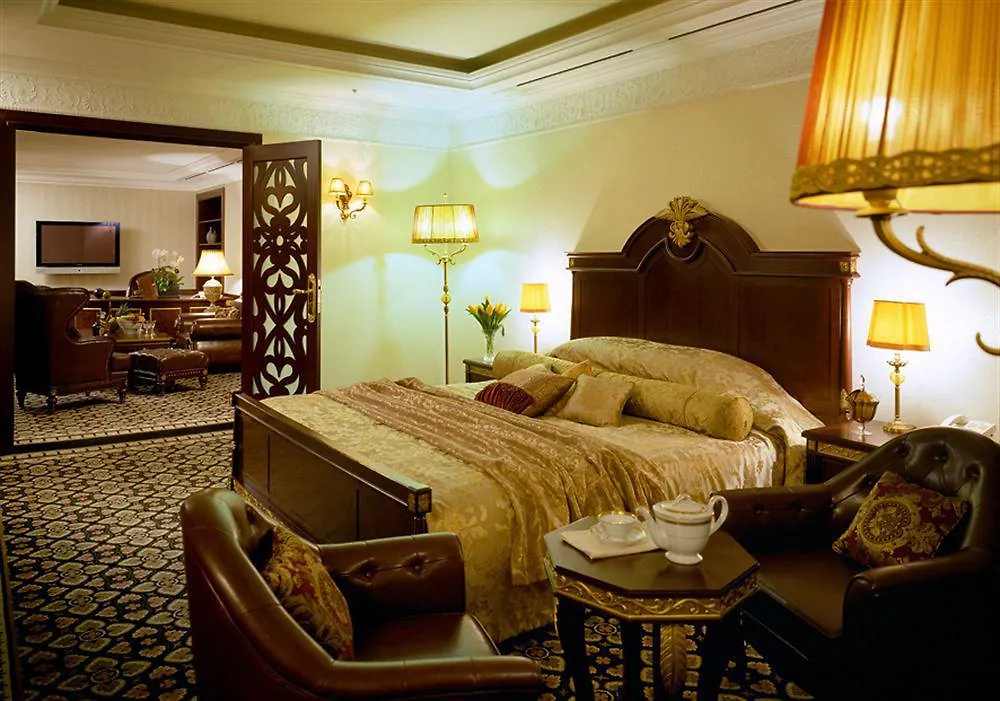 Seoul Riviera Hotel (Adults Only)