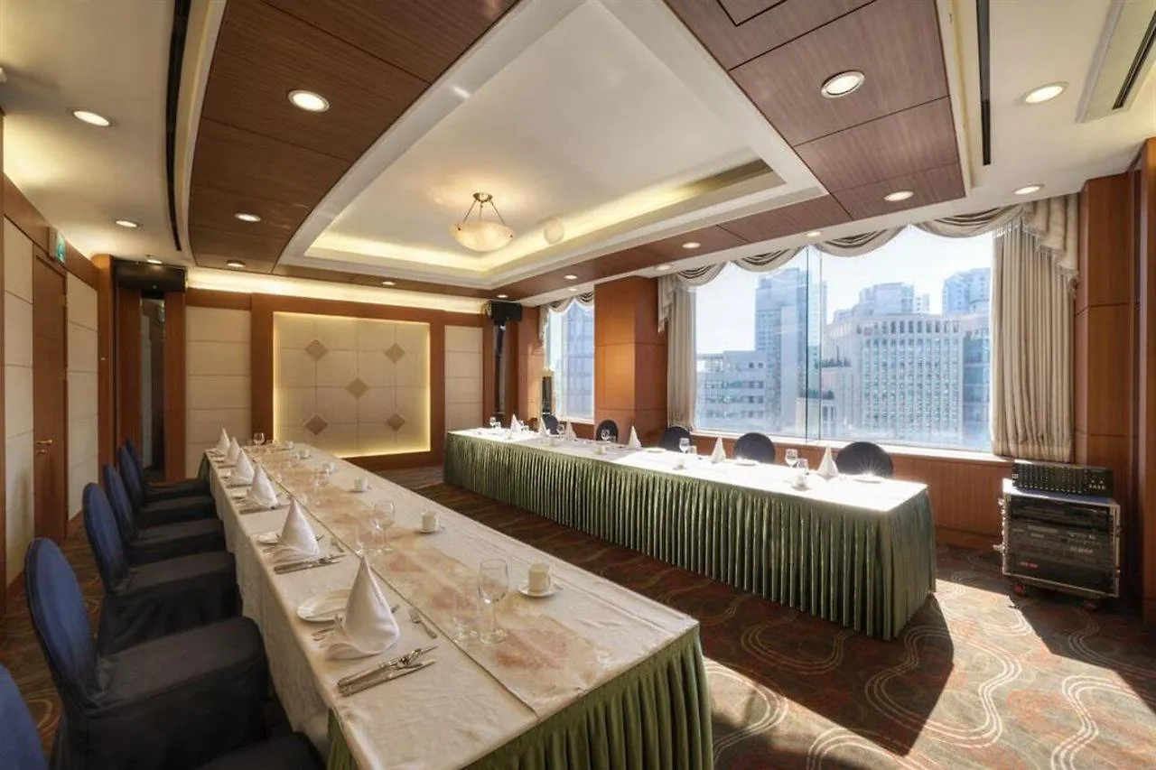 Seoul Riviera Hotel (Adults Only)